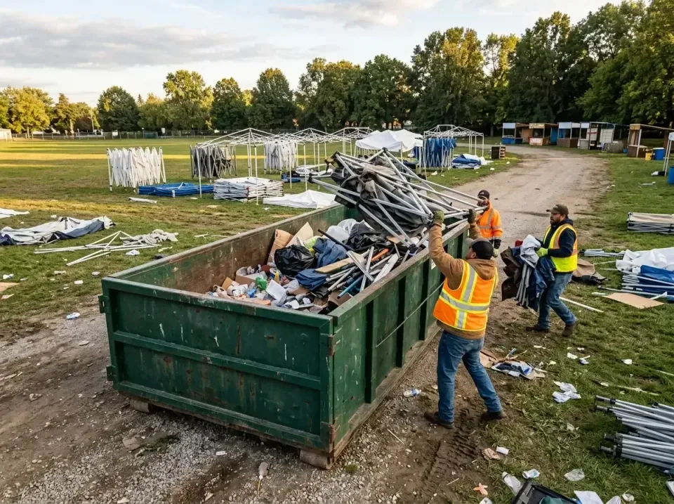 temporary-event-waste-containe-016 — frequently asked questions, Roll-Off Dumpster Rental Services in Shively, KY